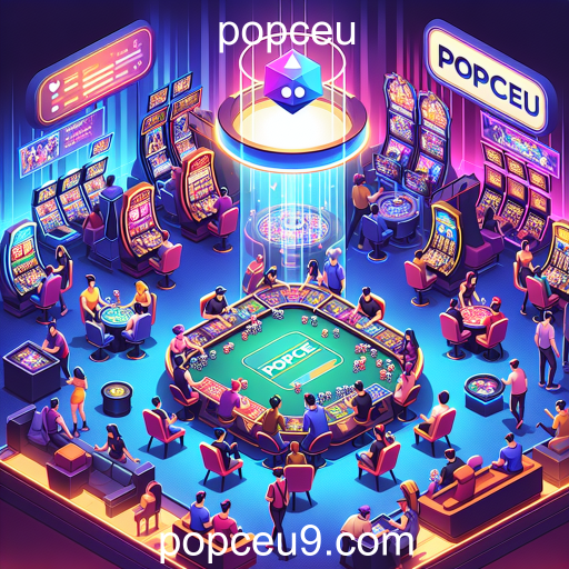 A Era do Multijogador: Conectando Jogadores em Todo o Mundo